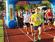 Start Sommernachtslauf 2018 (©Foto:Martin Schmitz)